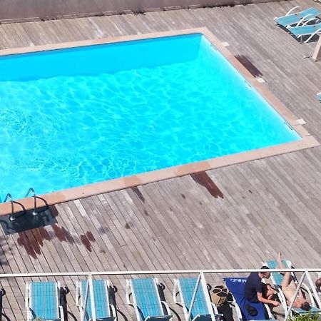 Sophies Homes Felibriges Beach & Palais Des Festivals Кан Екстериор снимка