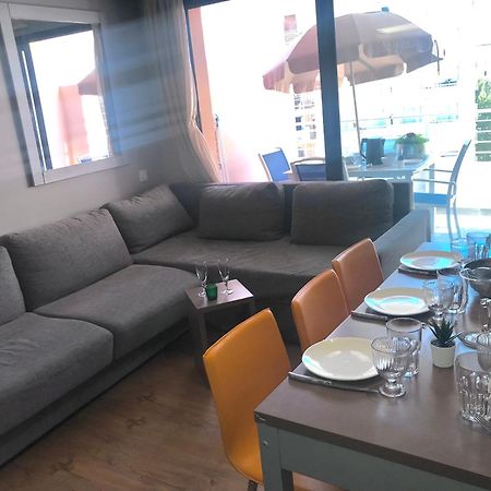 Sophies Homes Felibriges Beach & Palais Des Festivals Кан Стая снимка