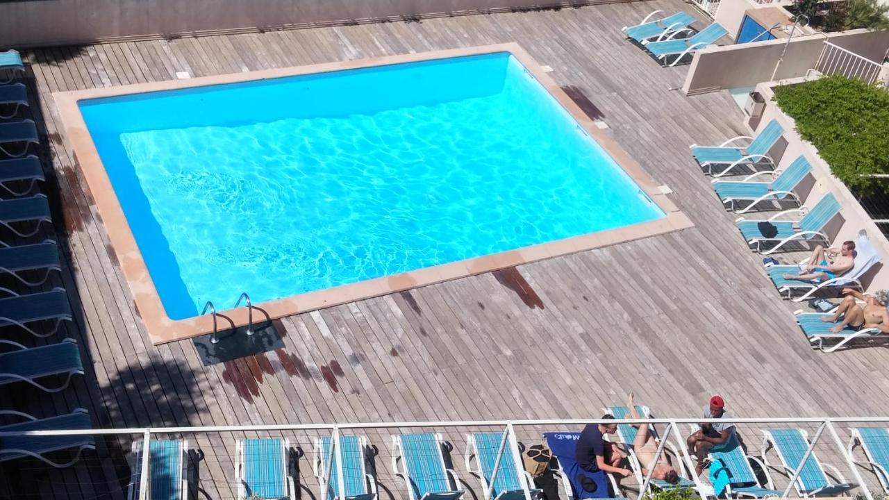 Sophies Homes Felibriges Beach & Palais Des Festivals Кан Екстериор снимка