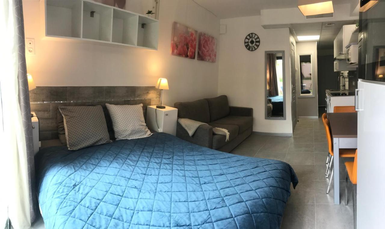 Sophies Homes Felibriges Beach & Palais Des Festivals Кан Екстериор снимка