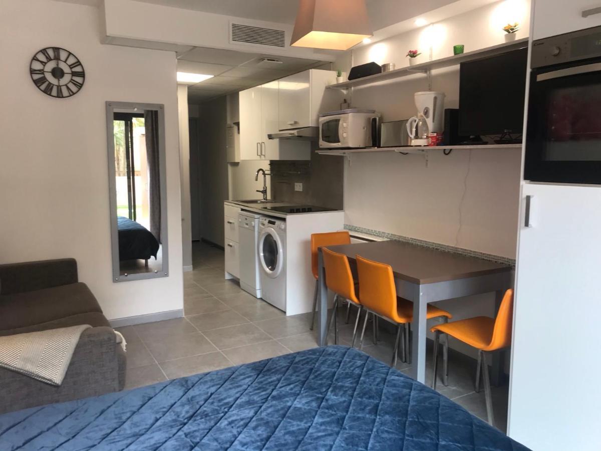 Sophies Homes Felibriges Beach & Palais Des Festivals Кан Екстериор снимка