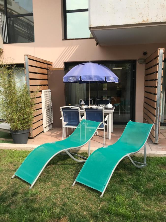 Sophies Homes Felibriges Beach & Palais Des Festivals Кан Екстериор снимка