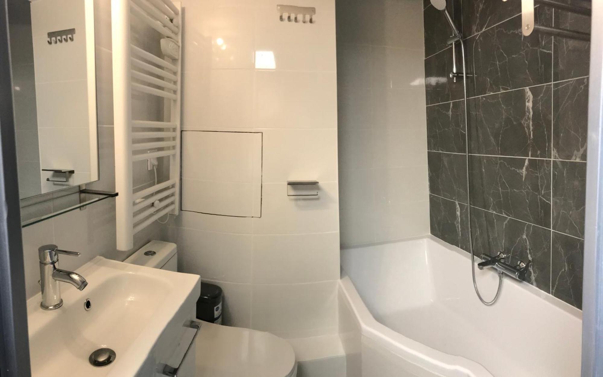 Sophies Homes Felibriges Beach & Palais Des Festivals Кан Стая снимка