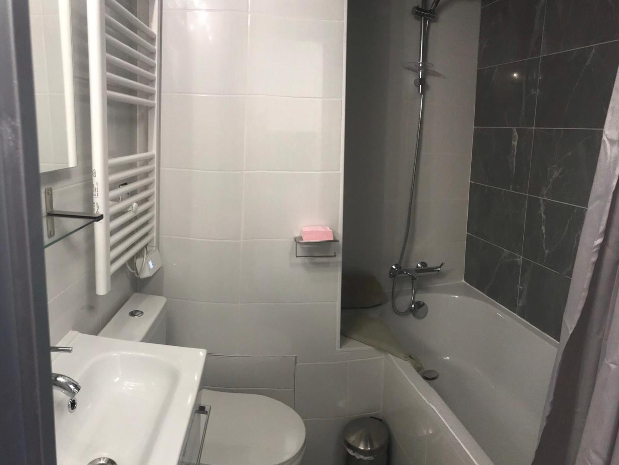 Sophies Homes Felibriges Beach & Palais Des Festivals Кан Стая снимка