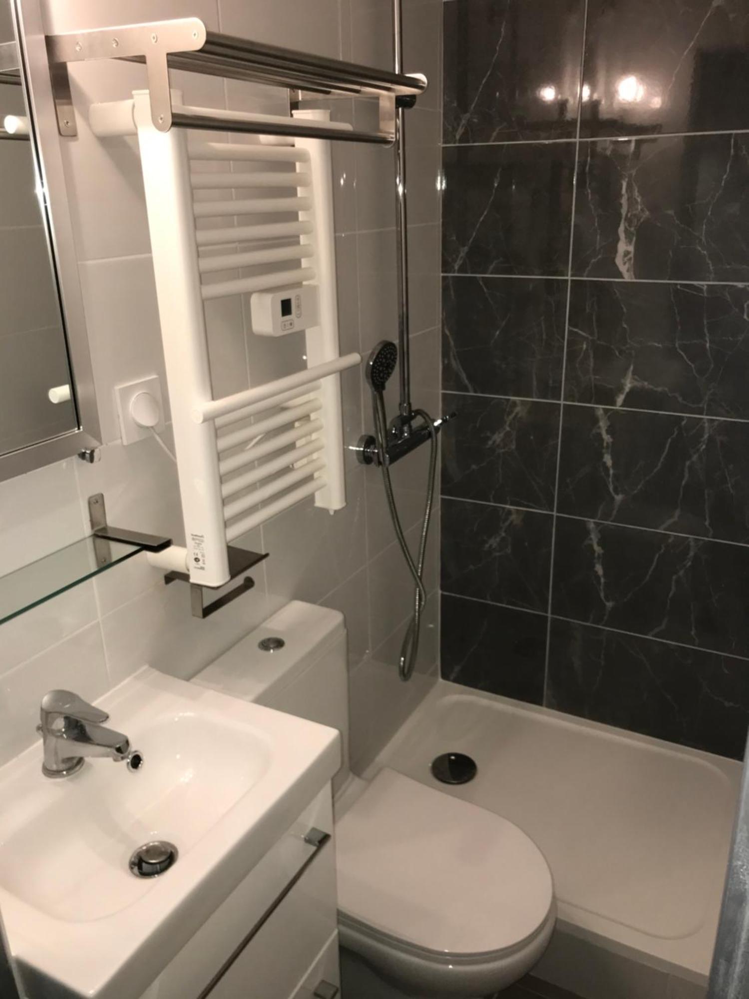 Sophies Homes Felibriges Beach & Palais Des Festivals Кан Стая снимка