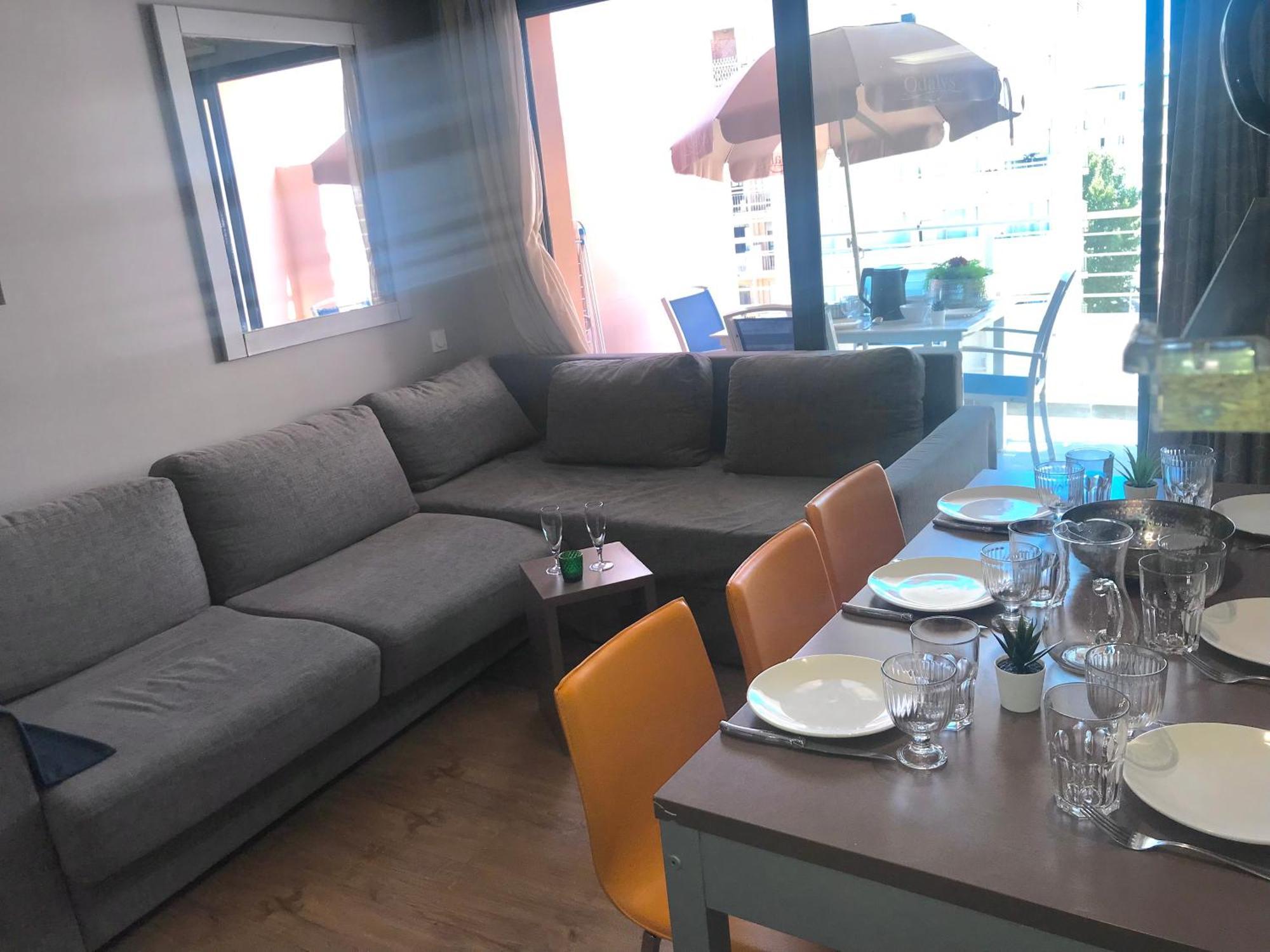 Sophies Homes Felibriges Beach & Palais Des Festivals Кан Стая снимка