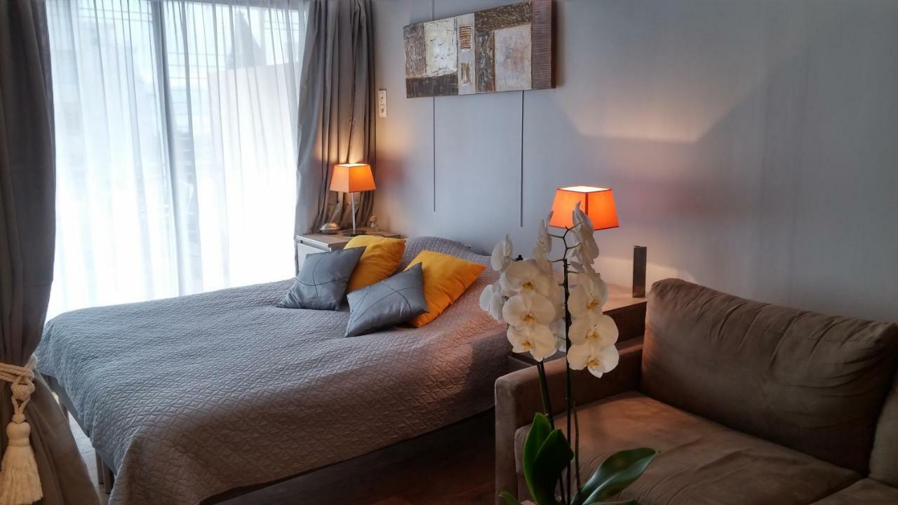 Sophies Homes Felibriges Beach & Palais Des Festivals Кан Екстериор снимка