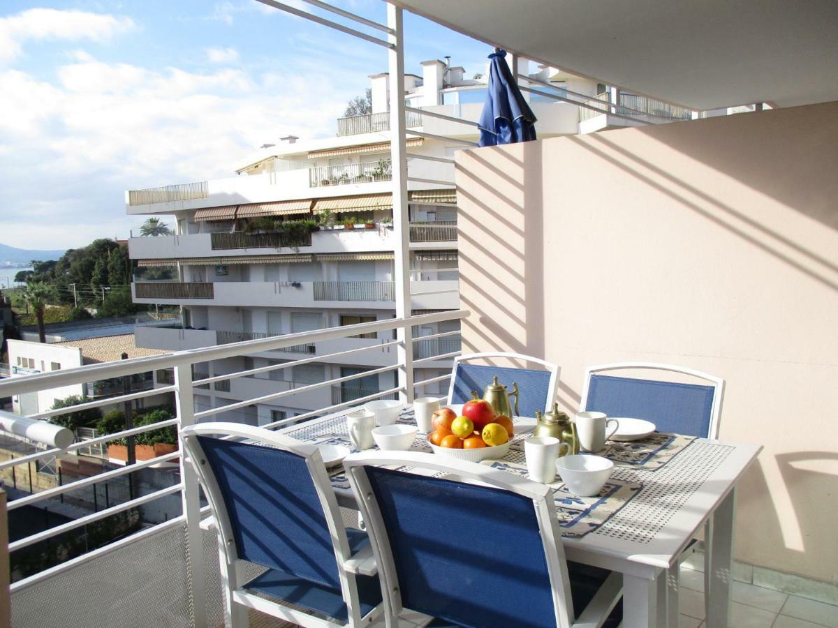 Sophies Homes Felibriges Beach & Palais Des Festivals Кан Екстериор снимка