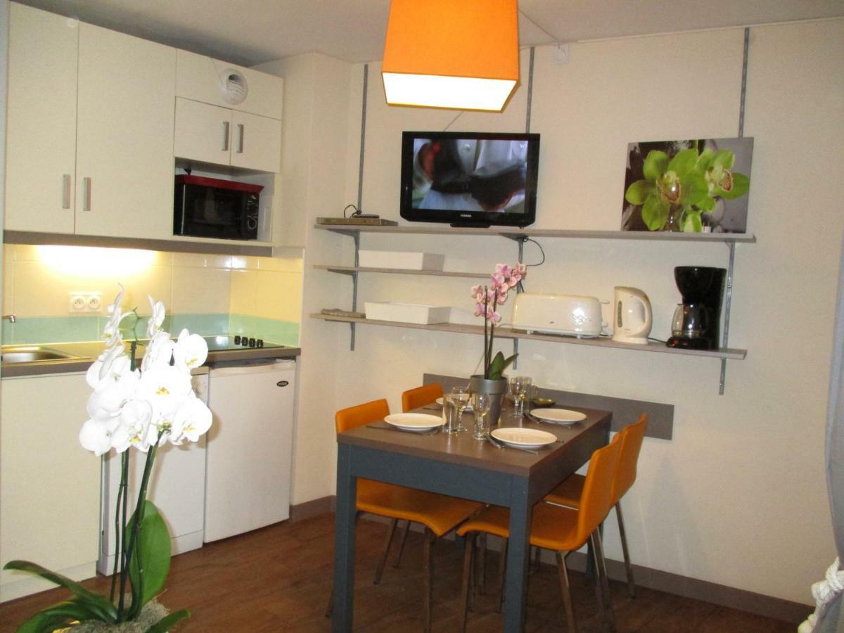 Sophies Homes Felibriges Beach & Palais Des Festivals Кан Екстериор снимка