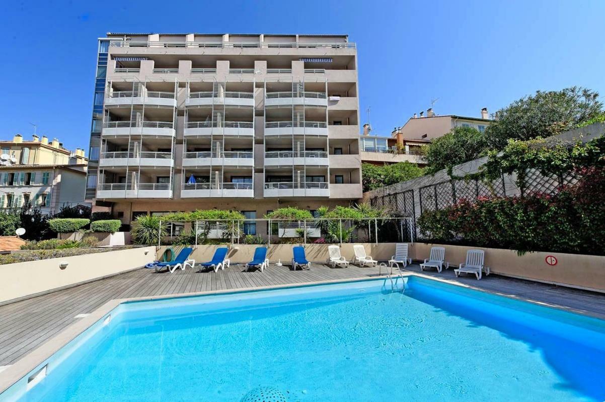 Sophies Homes Felibriges Beach & Palais Des Festivals Кан Екстериор снимка